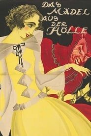 Das Mädel aus der Hölle (1923)