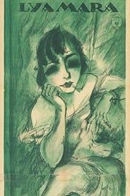 Auferstehung. Katjuscha Maslowa (1923)