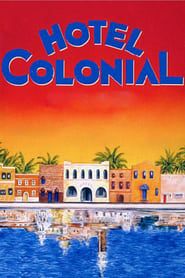 Image Hotel Colonial 1987