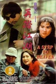 盲侠之再踏江湖 (1995)