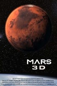 Mars 3D series tv