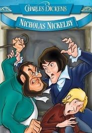 Nicholas Nickleby series tv