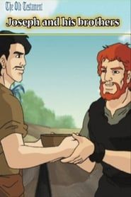 Old Testament II, Joseph and His Brother series tv