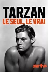 Image Tarzan, le seul, le vrai