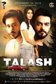Talash 2019 streaming