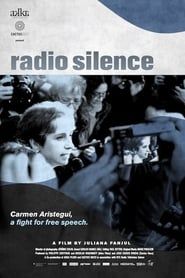Image Silence radio