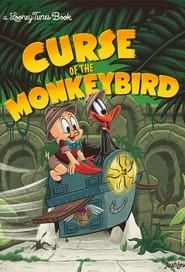 The Curse of the Monkey Bird series tv