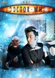Doctor Who: Music of the Spheres series tv