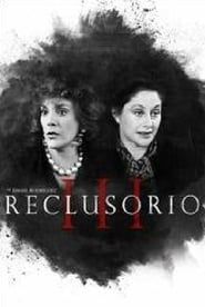 Reclusorio III series tv
