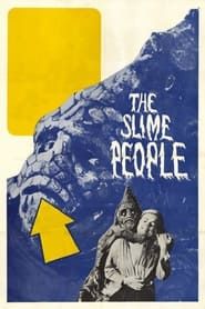 The Slime People series tv