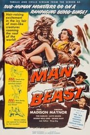 Man Beast series tv