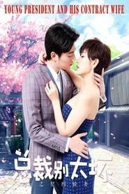Young President and His Contract Wife series tv