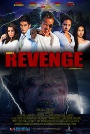Down's Revenge series tv