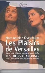 Les Plaisirs de Versailles series tv