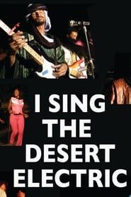 Image I Sing the Desert Electric