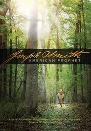 Joseph Smith: American Prophet-hd