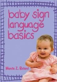 Baby Sign Language Basics series tv