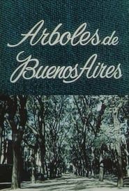 Árboles de Buenos Aires