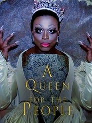 A Queen for the People series tv