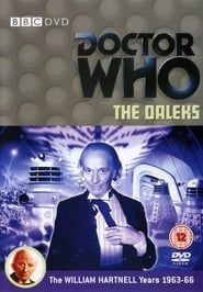 Image Creation of the Daleks