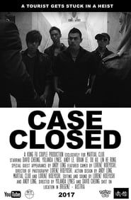 Case Closed (2017)