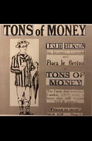 Tons of Money (1924)