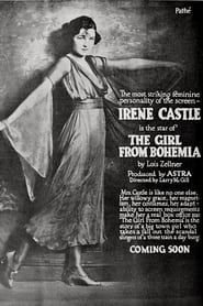 The Girl from Bohemia series tv