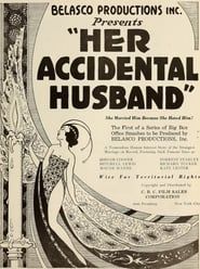 Image Her Accidental Husband 1923
