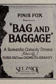 Bag and Baggage (1923)