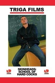 Skinheads: School Of Hard Cocks (2013)