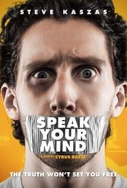 Speak Your Mind series tv