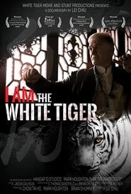 I Am the White Tiger series tv
