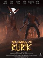 The Legend of Rurik series tv