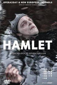 Hamlet 2019 streaming