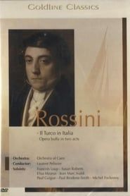 Il Turco in Italia - Rossini series tv