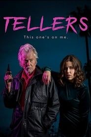 Tellers (2019)