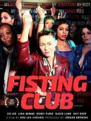 Fisting Club: Episode 1-hd