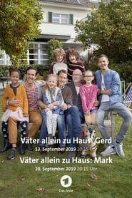 Väter allein zu Haus: Mark 2019 streaming