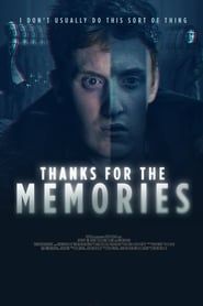 Thanks for the Memories series tv
