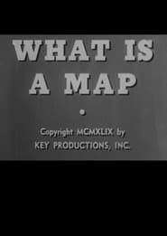What Is A Map series tv