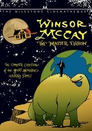 Winsor McCay: The Master Edition series tv
