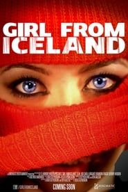 Girl From Iceland series tv