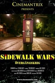 Sidewalk Wars series tv