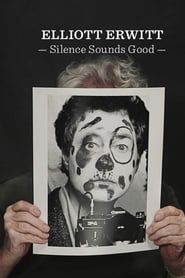 Image Elliott Erwitt - Silence Sounds Good