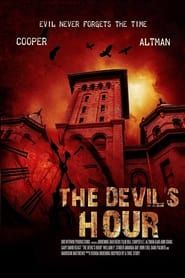 The Devil's Hour series tv