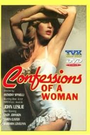 Confessions Of A Woman 1977 streaming