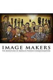Image Makers: The Adventures of America