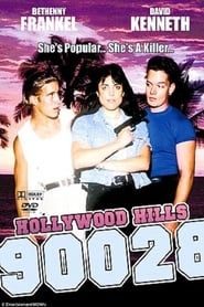 Hollywood Hills 90028 series tv