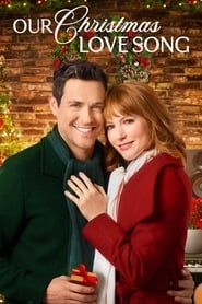 Our Christmas Love Song series tv