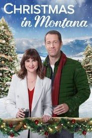 Image Un Noël dans le Montana